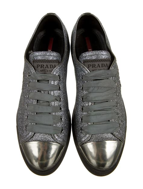 prada twist sneaker|women's prada sneakers on sale.